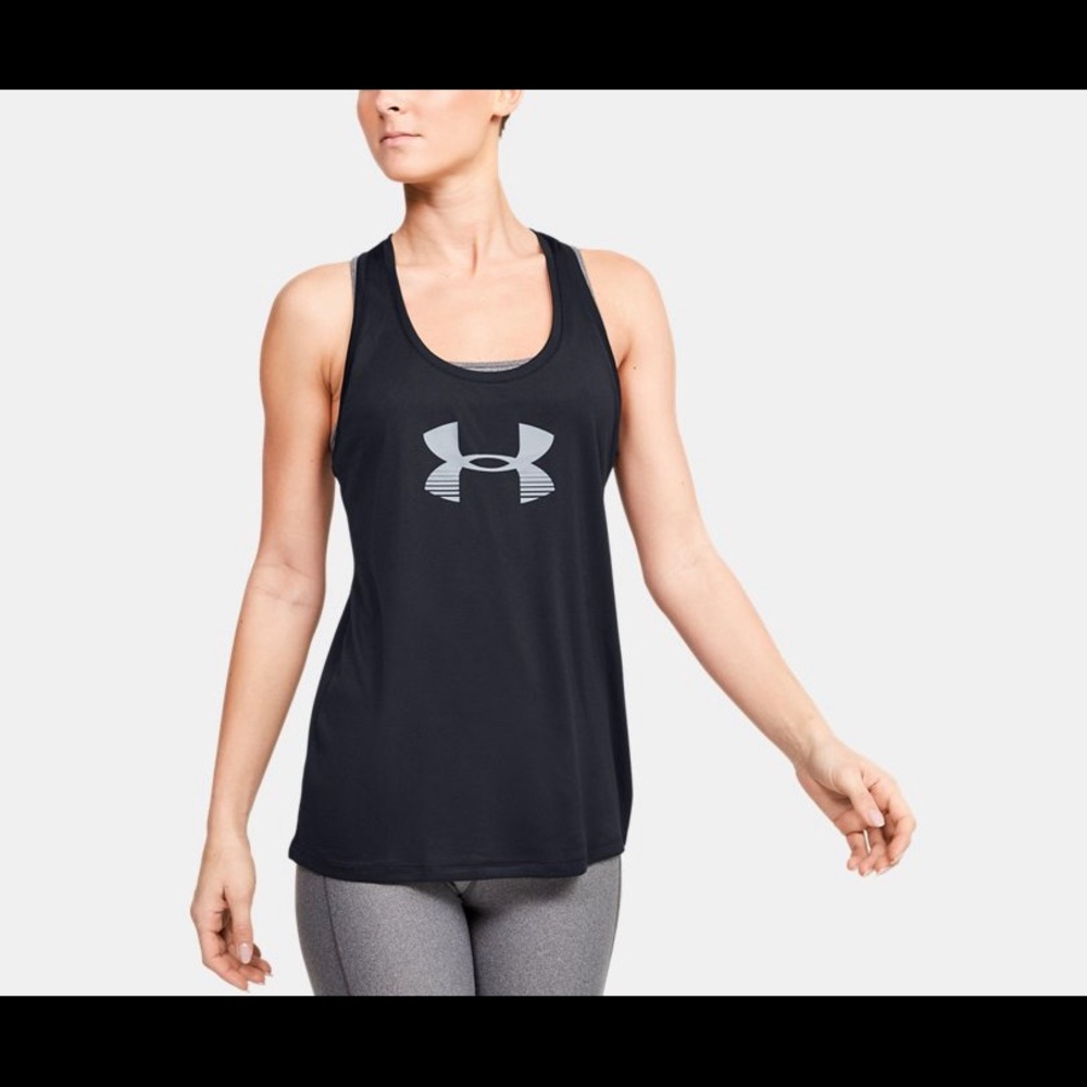 Women’s Under Armor Velocity Tank - Sz XS